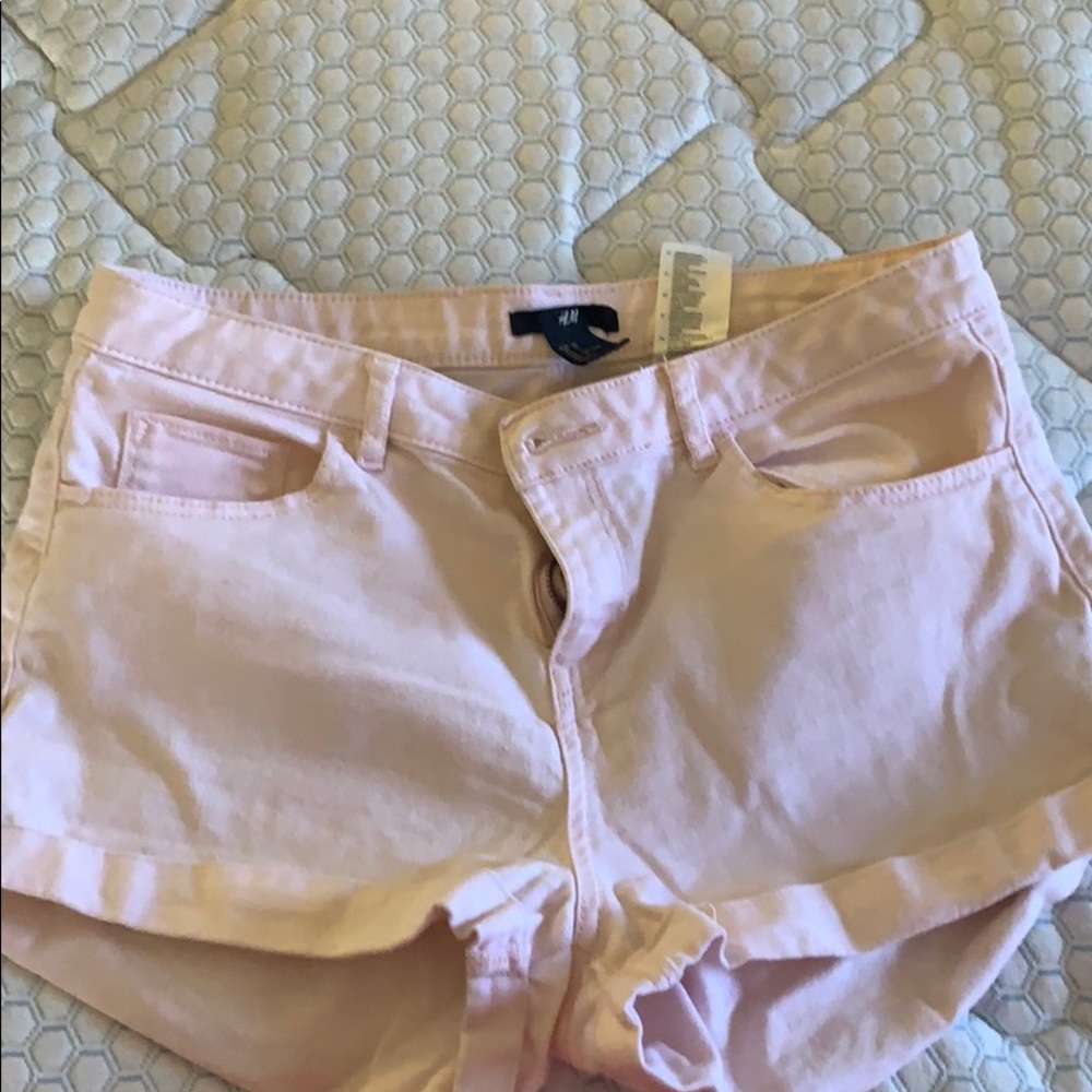 H&M shorts